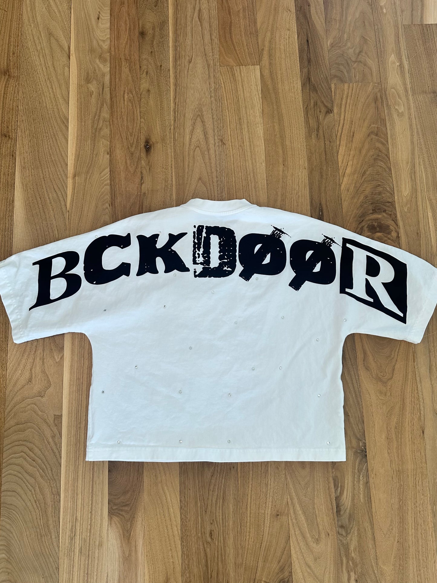 “I DO WHAT I WANT!” Tee